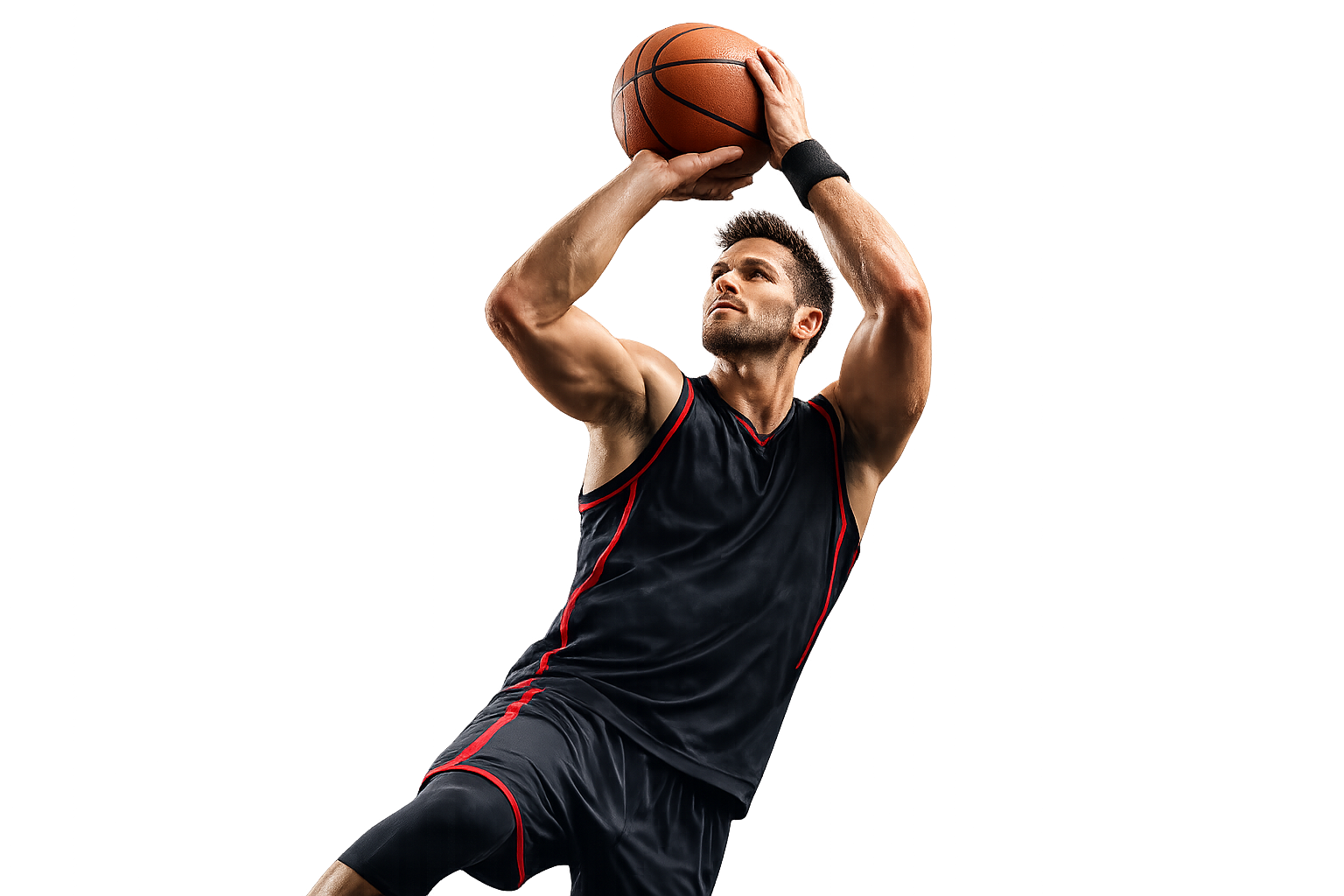 Live basketball betting