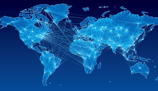 Tekrixa global operations center