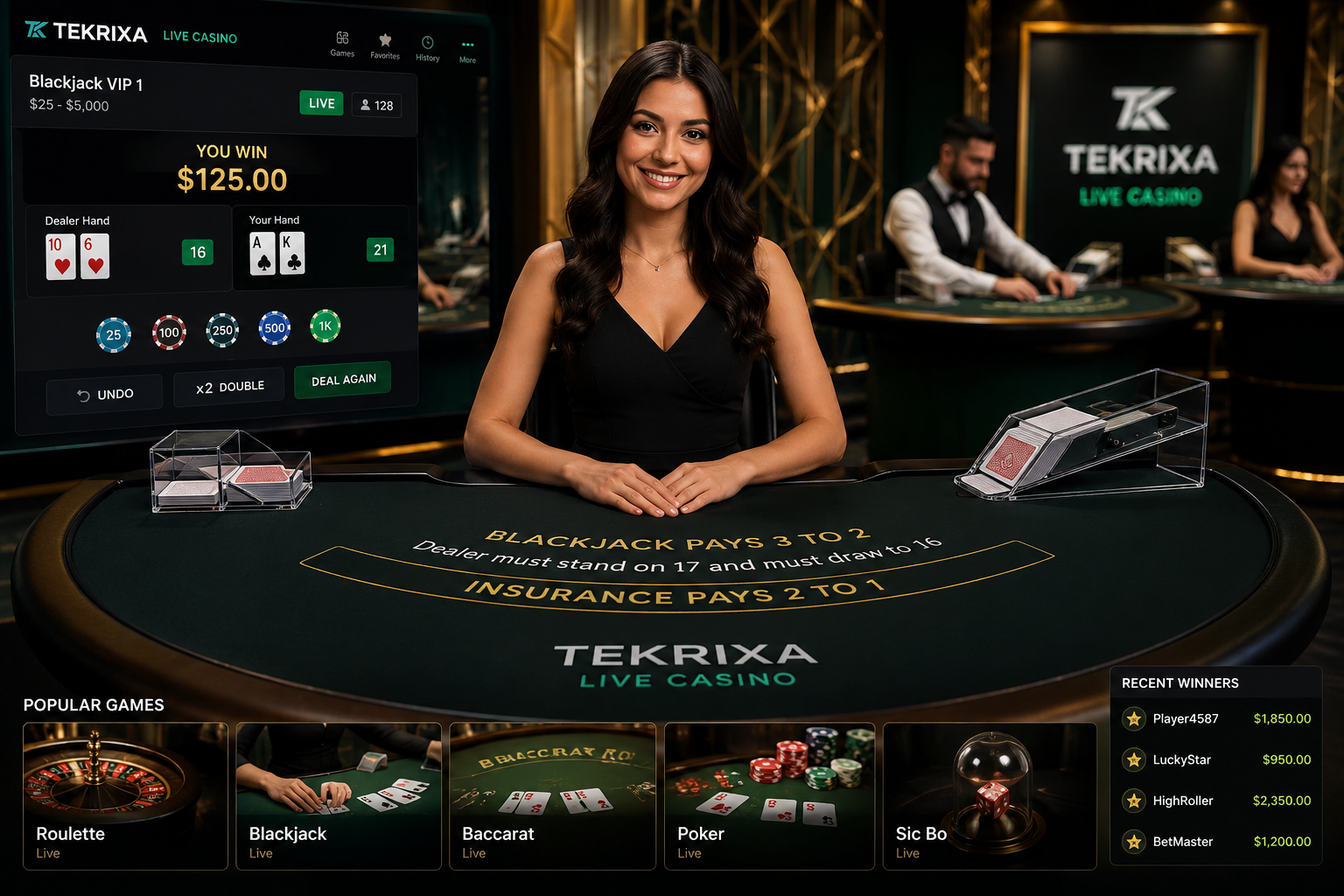 Casino