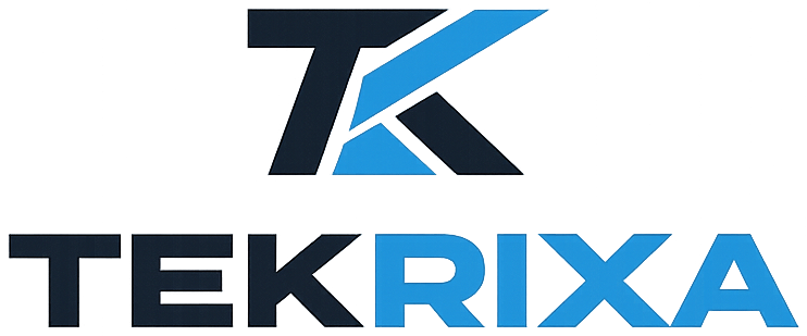 Tekrixa